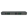 Osnovo TP-H16 Пассивный 16-канальный приёмопередатчик HDCVI/HDTVI/AHD