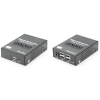 Osnovo TLN-U1/1+RLN-U4/1 Удлинитель интерфейса USB 2.0 по сети Ethernet