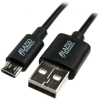 Osnovo WU-205C(1,2m) Кабель для передачи данных и зарядки USB2.0 (USB-B micro)