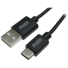 Osnovo WU-206C(1,2m) Кабель для передачи данных и зарядки USB2.0 (USB type C)