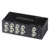 Osnovo CD108HD Распределитель видеосигнала HDCVI/HDTVI/AHD/CVBS