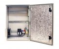 Osnovo OSP-46V1 Уличная станция в пластиковом шкафу IP54