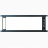 Osnovo TPN009 Панель для стойки 19" под установку TTA111VR, TTA111VТ, CD102