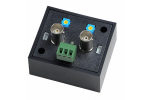 Osnovo CA101HD Усилитель HDCVI/HDTVI/AHD по коаксиальному кабелю RG59/6 до 800м