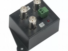 Osnovo CD102HD Усилитель-разветвитель видеосигнала HDCVI/HDTVI/AHD/CVBS(1вх./2вых.)