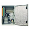 Osnovo OSP-46VB1 Уличная станция в пластиковом шкафу IP54