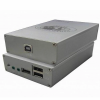 Osnovo TA-U1/4+RA-U3/4 Удлинитель-распределитель интерфейса USB2.0
