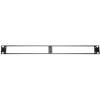 Osnovo TPN002BT Монтажная панель 19"(1U), для установки двух передатчиков