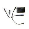 Osnovo PoE Splitter/1 PoE-сплиттер с возможностью выбора напряжения 5/9/12V