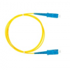Osnovo PC-SU-SC/SC(5m) Оптический патч-корд(соединительный шнур)