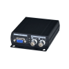 Osnovo AD001HD4 Преобразователь-разветвитель AHD/HDCVI/HDTVI в HDMI/VGA/CVBS