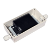 Osnovo IP04X-SO Уличный удлинитель High PoE по витой паре до 240м