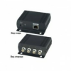 Osnovo IP01H Коммутатор Ethernet (4 входа / 1 выход)