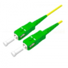 Osnovo PC-SA-SC/SC(1m) Оптический патч-корд(соединительный шнур)