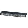 Osnovo CD1632HD Распределитель HDCVI/HDTVI/AHD/CVBS (16вх./32вых.)