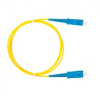 Osnovo PC-SU-SC/SC(3m) Оптический патч-корд(соединительный шнур)