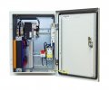 Osnovo OS-34TB1 Уличная станция с термостабилизацией, резервным питанием