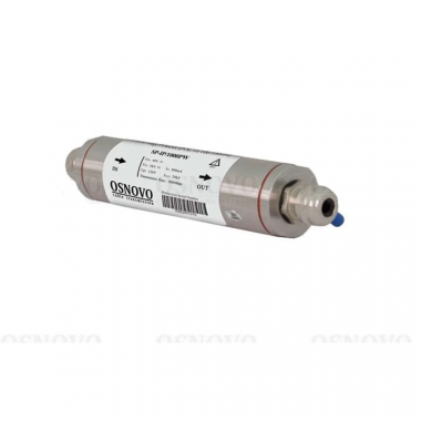 Фотография товара 'Osnovo SP-IP/1000PW Уличное устройство грозозащиты'