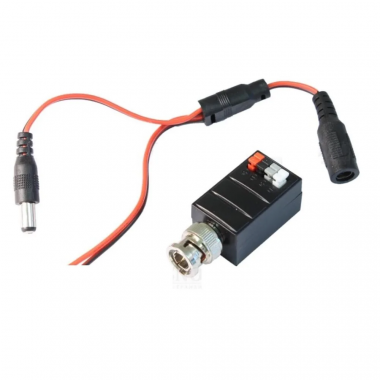 Фотография товара 'Osnovo TA-H Активный передатчик HDCVI/HDTVI/AHD/CVBS по витой паре'