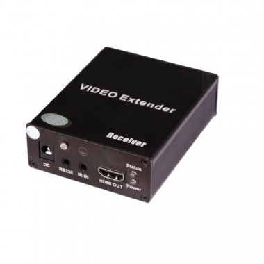 Фотография товара 'Osnovo RLN-Hi/1 Дополнительный приёмник для комплекта TLN-Hi/1+RLN-Hi/1'