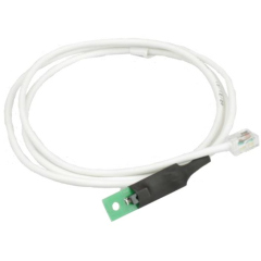 Фотография товара 'Osnovo TMS-STH Датчик для измерения температуры и относительной влажности воздуха'