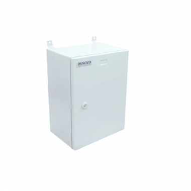 Фотография товара 'Osnovo OS-341 Уличная станция с оптическим кроссом'