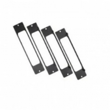 Фотография товара 'Osnovo TPN012-C Панель TPN012 + 4 держателя TPN012C, для стойки 19"'