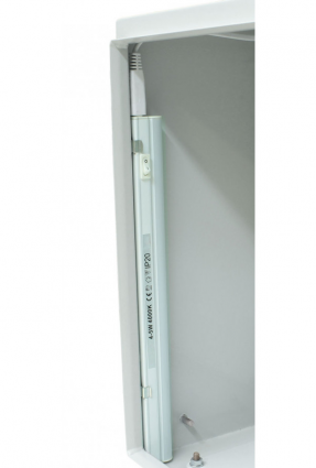 Фотография товара 'Osnovo Светильник для уличных станций'