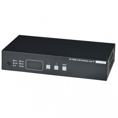 Фотография товара 'Osnovo HKM02BPT-4K Передатчик KVM: HDMI(1.4, до 4K(30Гц)'