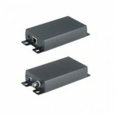 Фотография товара 'Osnovo IP02 Удлинитель Ethernet, активный, включает приемник и передатчик'