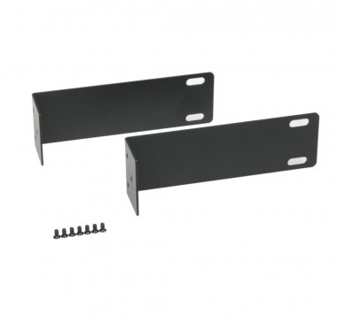 Фотография товара 'Osnovo RMK-01 Комплект для монтажа коммутатора в стойку'