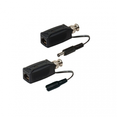 Фотография товара 'Osnovo TTP111HDPK Комплект (передатчик TTP111HDP + приёмник TTP111HDPJ)'