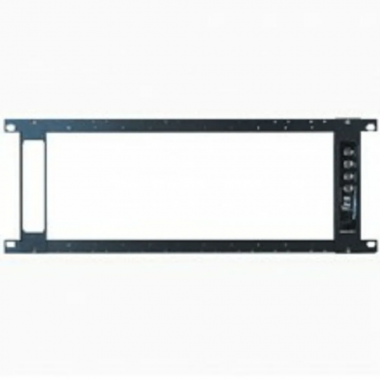 Фотография товара 'Osnovo TPN009 Панель для стойки 19" под установку TTA111VR, TTA111VТ, CD102'