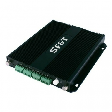 Фотография товара 'Osnovo SF02S5T Оптический передатчик 1 двунаправленного канала управления'