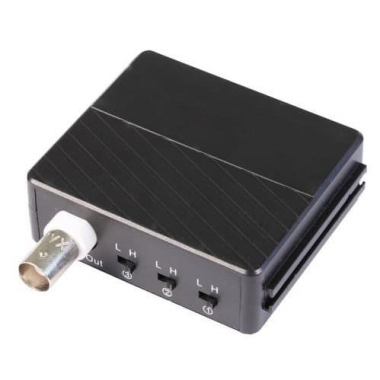 Фотография товара 'Osnovo RA-H Активный приёмник HDCVI/HDTVI/AHD/CVBS по витой паре'