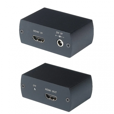 Фотография товара 'Osnovo HR01 Усилитель HDMI сигнала (удлинитель)'