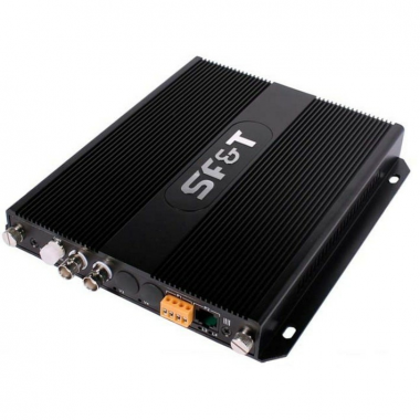 Фотография товара 'Osnovo SF11M5R Оптический приёмник 1 канала видео (с разрешением до 960H/700ТВЛ)'