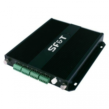 Фотография товара 'Osnovo SF02S5R Оптический приёмник 1 двунаправленного канала управления'