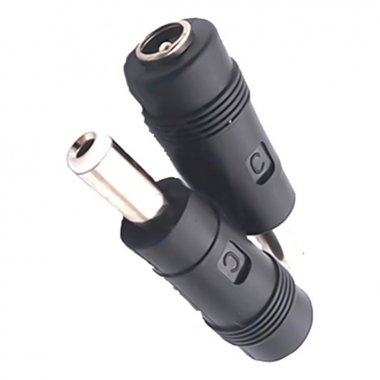 Фотография товара 'Osnovo AP0001 Переходник питания DC 5.5*2.1 мм (гнездо)'