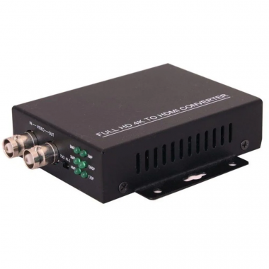 Фотография товара 'Osnovo CN-HHi Преобразователь AHD/HDCVI/HDTVI в HDMI'