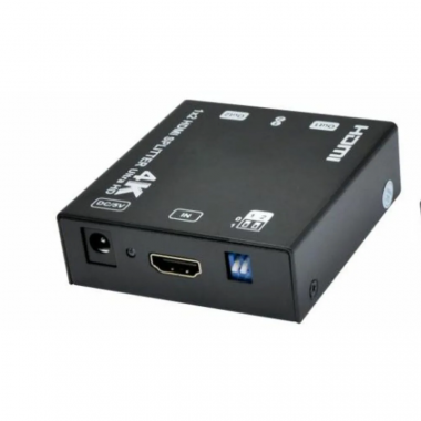 Фотография товара 'Osnovo D-Hi102/1 Разветвитель HDMI (1вх./2вых.)'