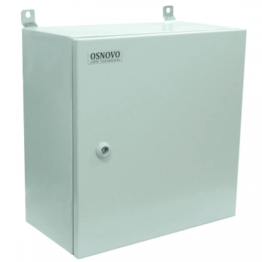 Фотография товара 'Osnovo OS-441 Уличная станция с оптическим кроссом'