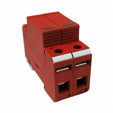 Фотография товара 'Osnovo SP-ACD/220-1 Устройство для защиты цепей 220в'