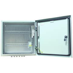 Фотография товара 'Osnovo OSS-441 Уличная станция с оптическим кроссом'