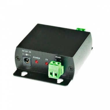 Фотография товара 'Osnovo RS001R Повторитель-изолятор интерфейса RS485'