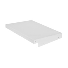 Фотография товара 'Osnovo Защитный козырёк для уличных станций 600мм'