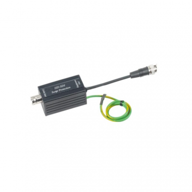 Фотография товара 'Osnovo SP007L устройство грозозащиты для цепей передачи видеосигналов формата SDI'