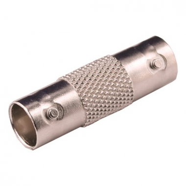 Фотография товара 'Osnovo APBB00 Соединитель коаксиального кабеля BNC-розетка / BNC-розетка'