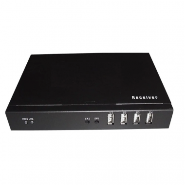 Фотография товара 'Osnovo RLN-VHi Дополнительный декодер для комплекта TLN-VHi+RLN-VHi'