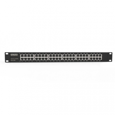 Фотография товара 'Osnovo SP-IP24/1000PR Устройства грозозащиты'